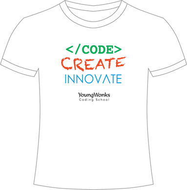 Code Create Innovate